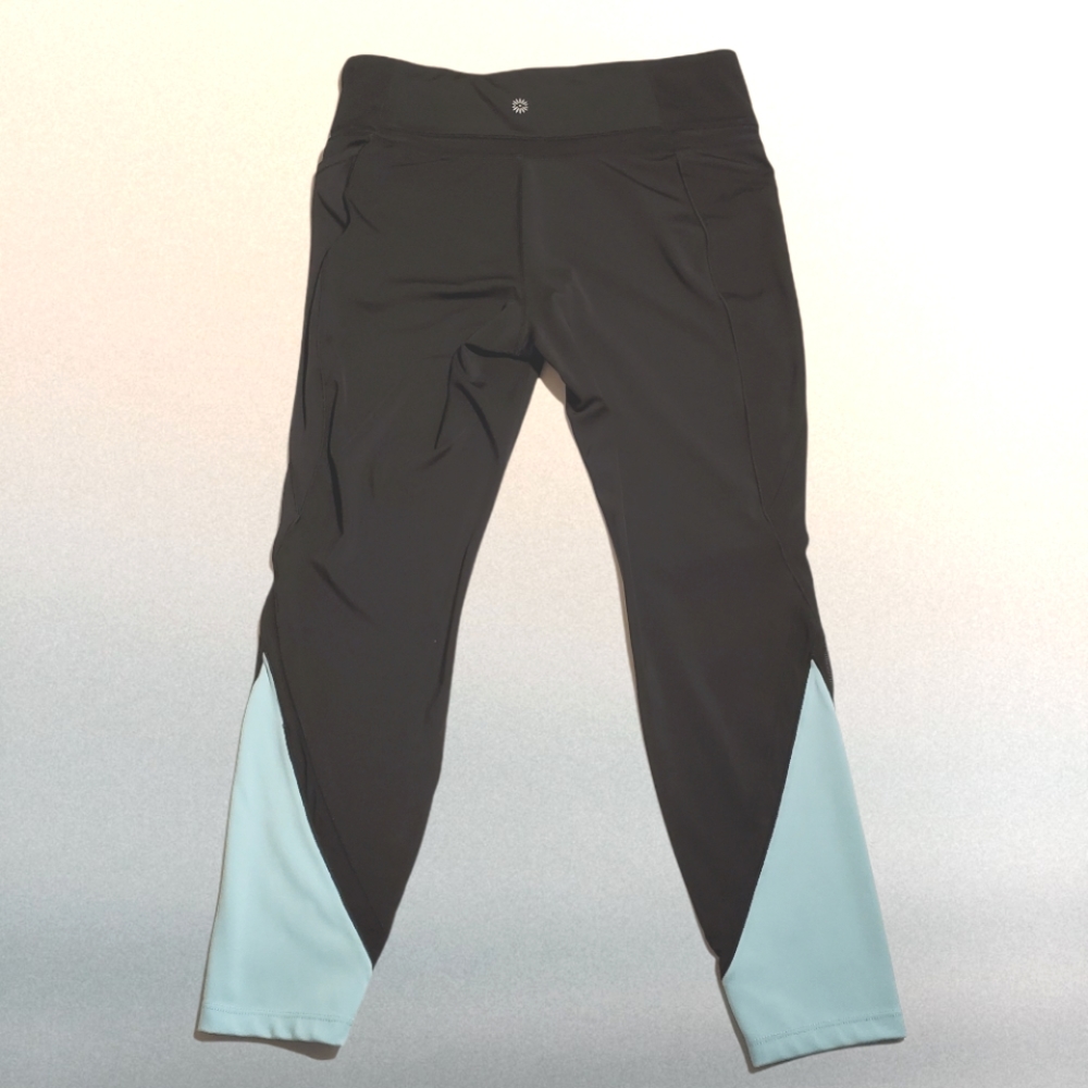 Women's leggings tangerine brand. - Picture 2 of 8
